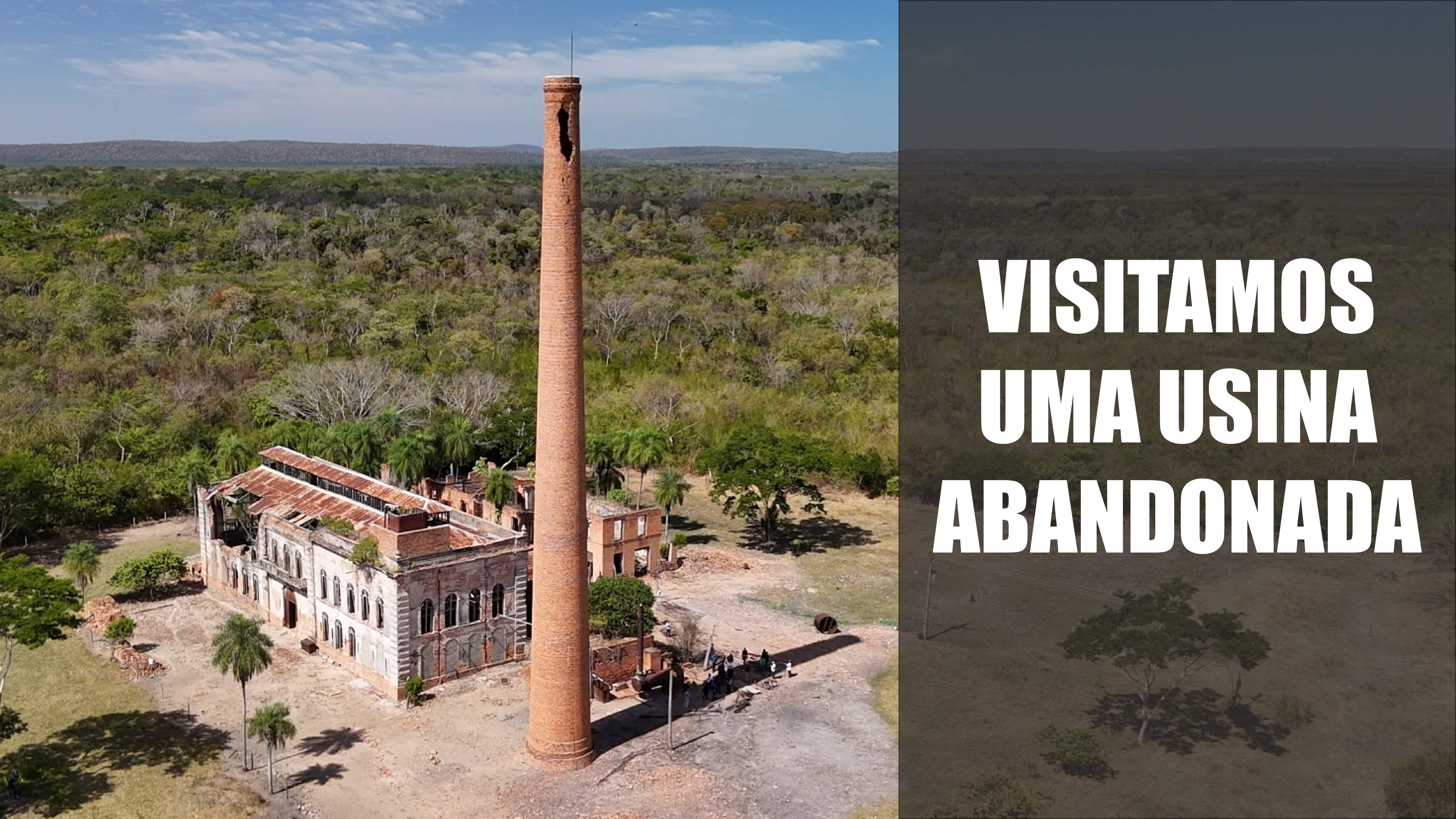 Usina do Itaicy