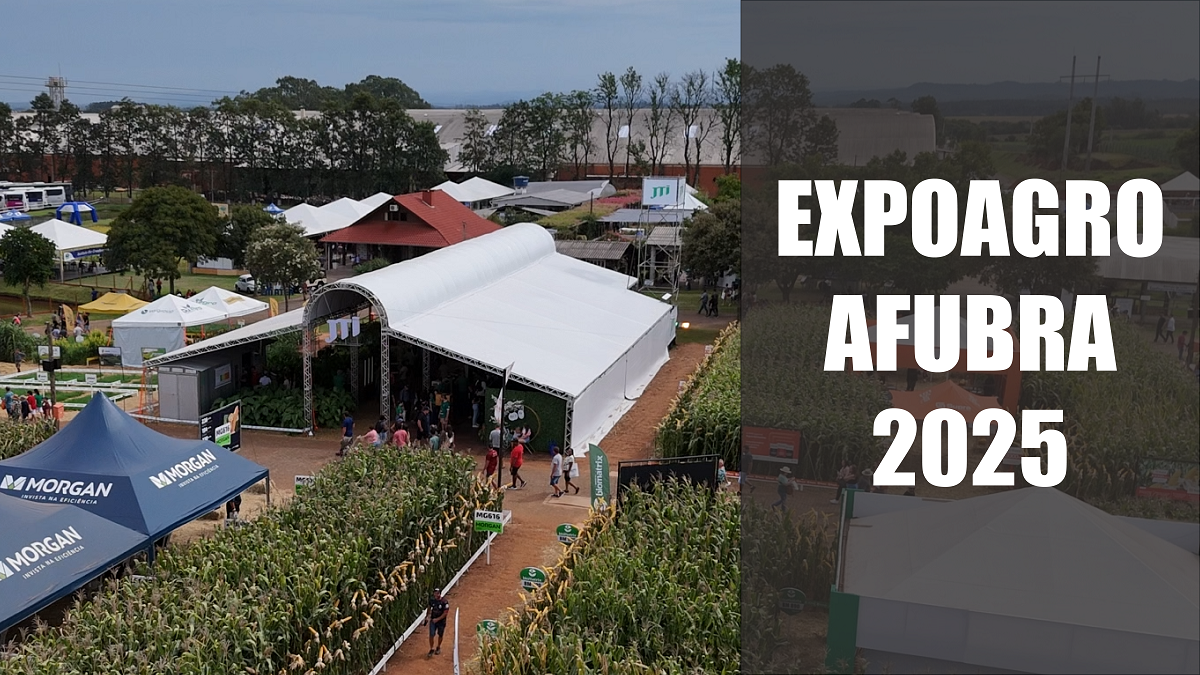 Expoagro Afubra 2025