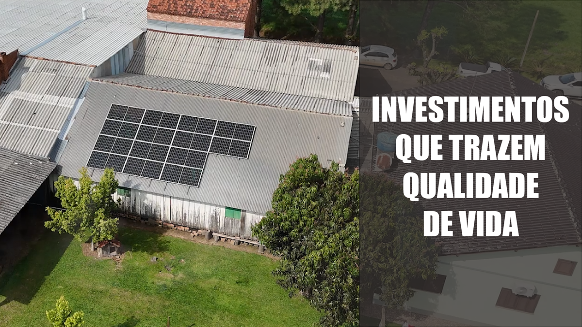 Investimentos que trazem qualidade de vida